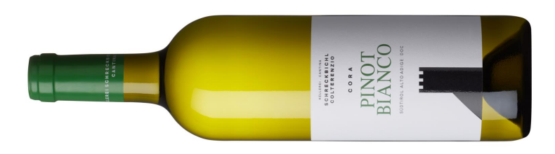 Alto Adige 'Cora Pinot blanc' 2024