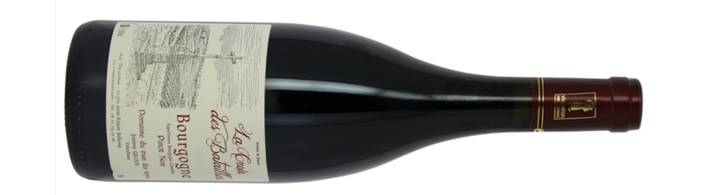 Bourgogne 'La Croix des Batailles' 2022