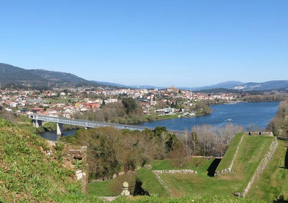Vinho Verde Alvarinho 'Monçao E Melgaço' 2023