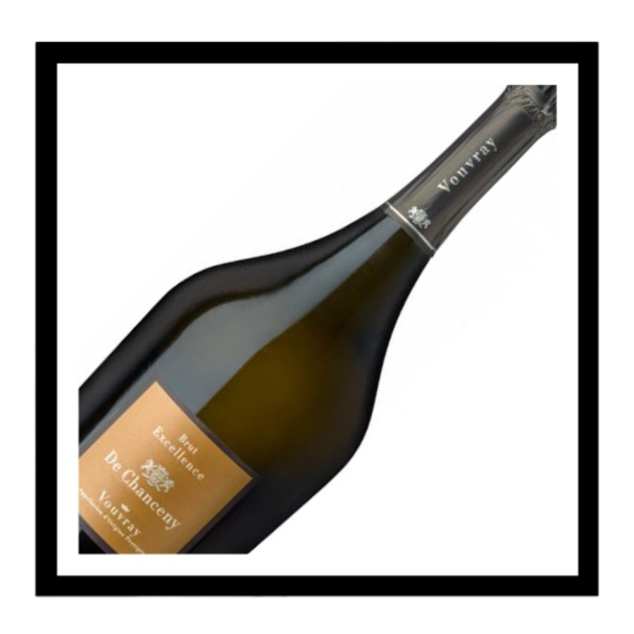 Vouvray Brut 'Excellence' nm, Alliance Loire