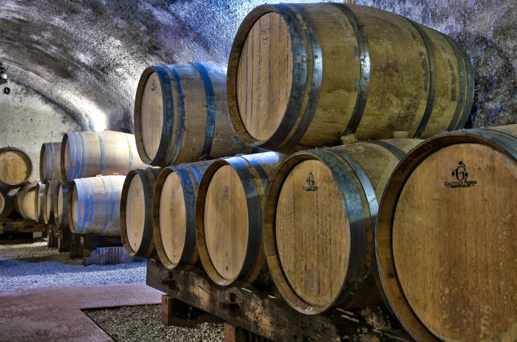 AOC Chinon 'Clos de la Cure' 2023