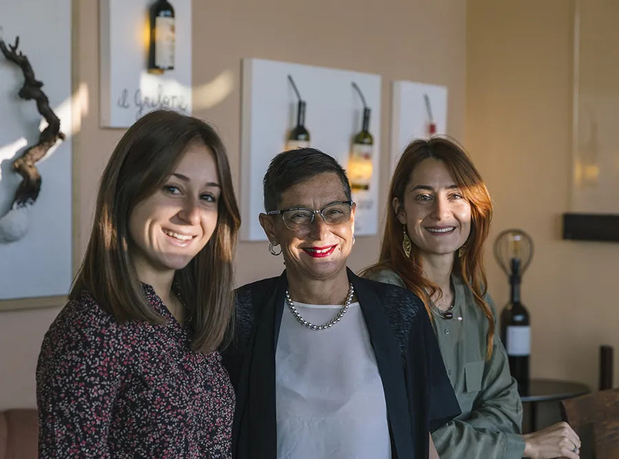 Rosso Piceno 'Tarà' 2023