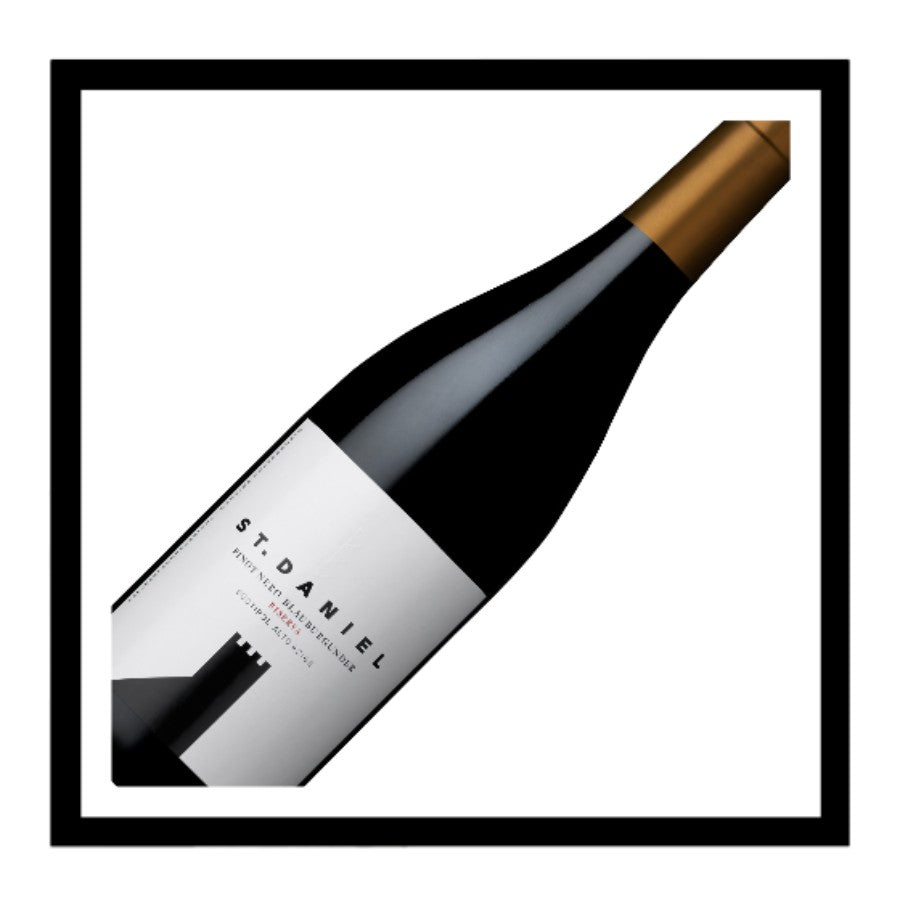 Alto Adige doc 'St-Daniel Pinot Nero Riserva', Colterenzio