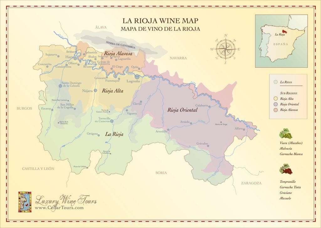 Rioja Crianza DOC 'Bikandi' 2021