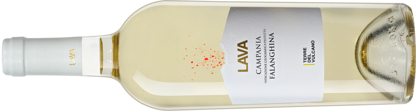 Lava Falanghina Campania IGT 2024, Fantini