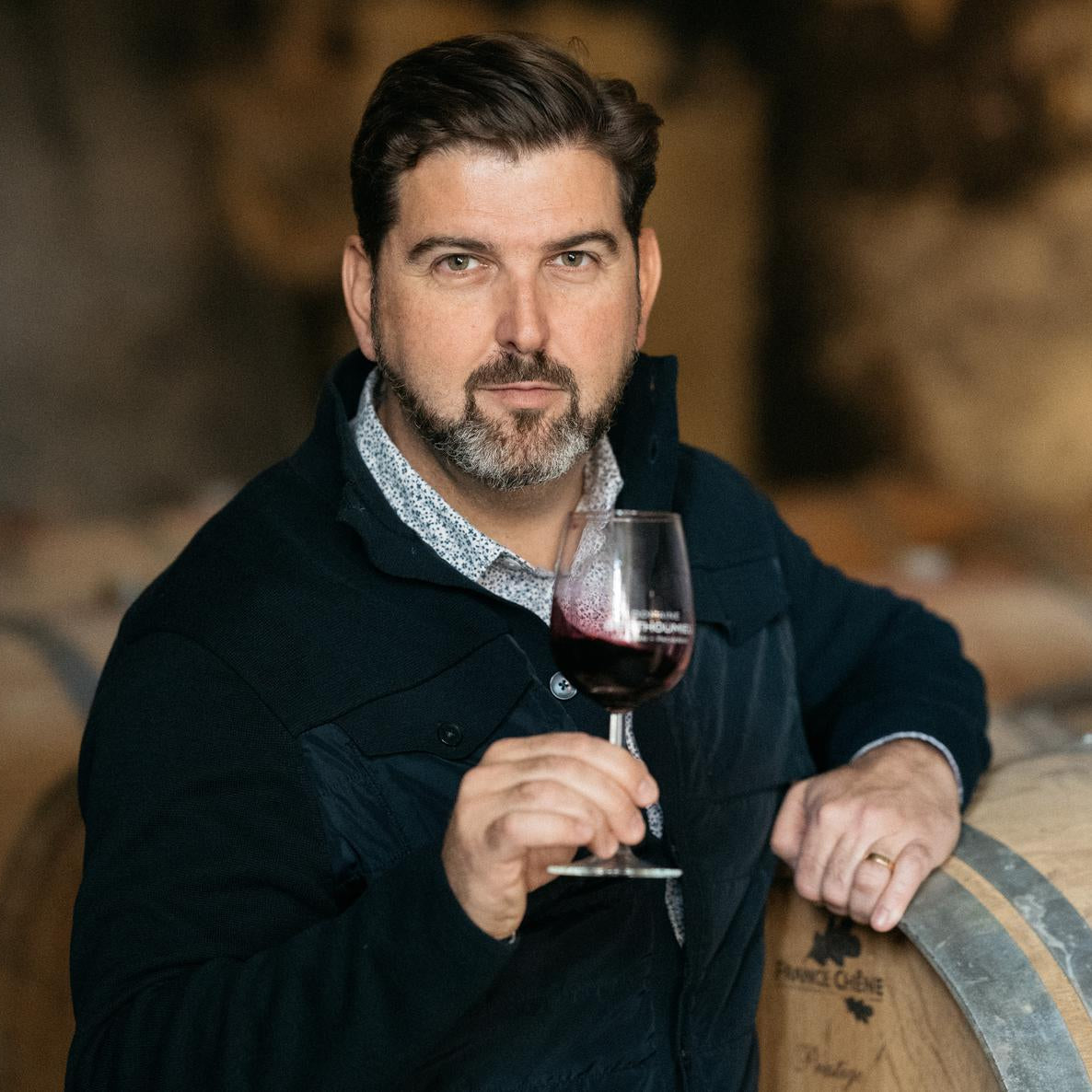 IGP Côtes de Gascogne 'L'original' 2023, Chambre d'Amour