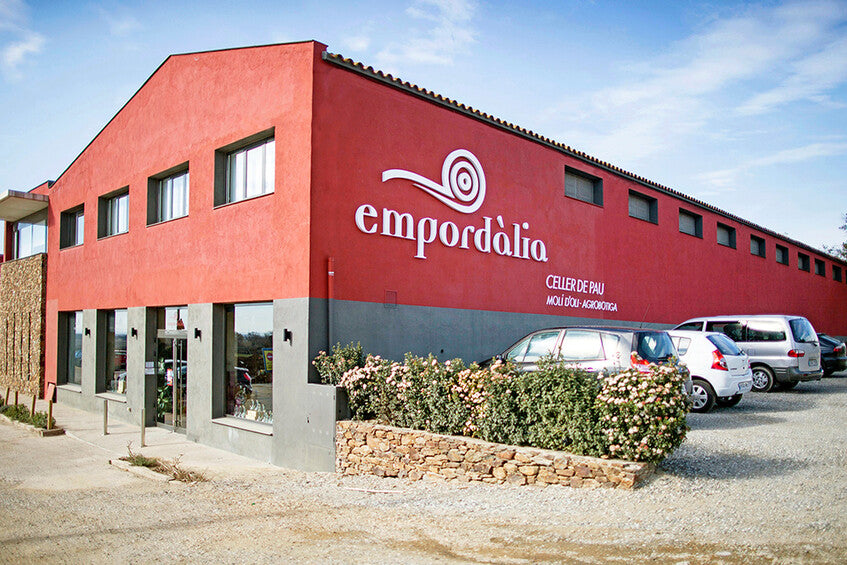 DO Empordà 'Marbre' 2023