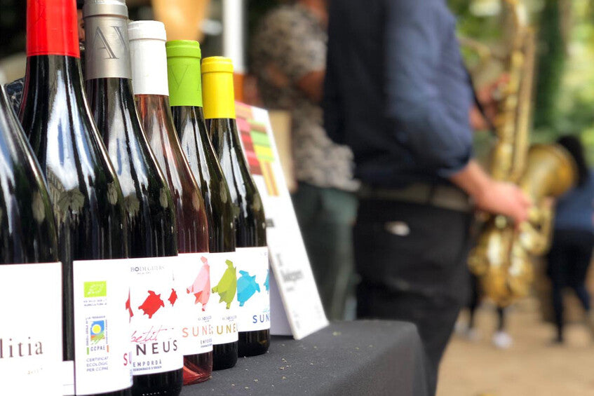 Empordà 'Petit suneus' 2024