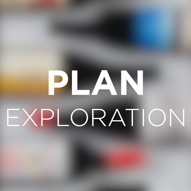 Plan Exploration