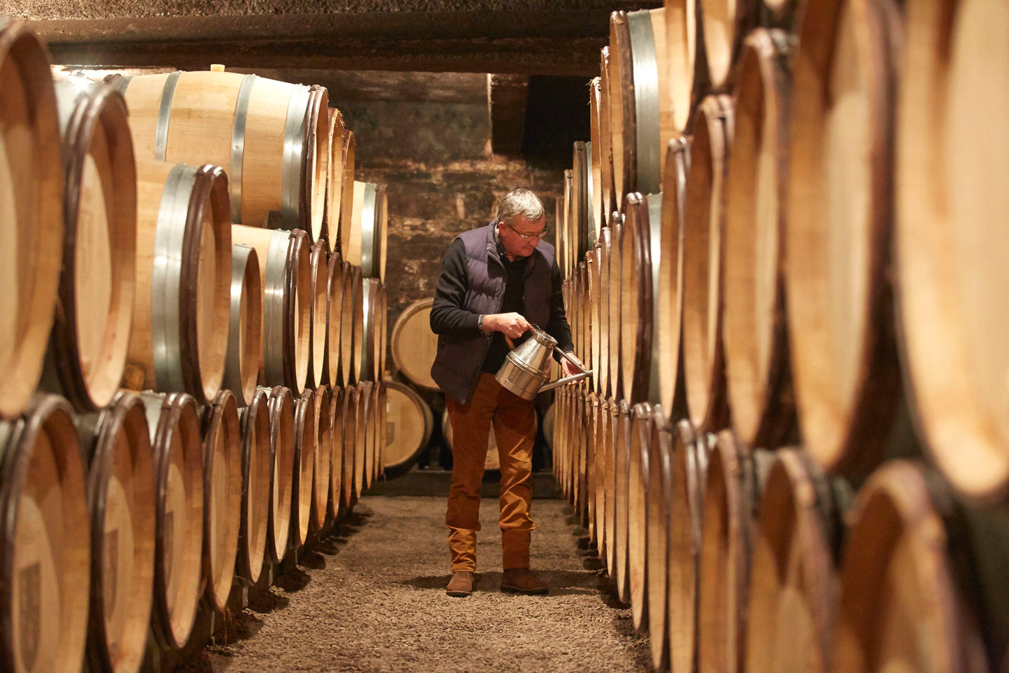 Bourgogne Chardonnay 2024, Jean-Jacques Girard
