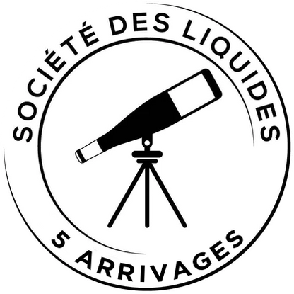 Société des Liquides 5 arrivages