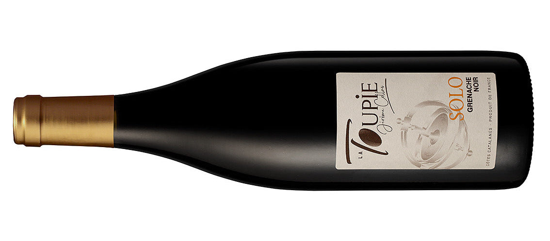 IGP Côtes Catalanes 'Solo Grenache' 2022