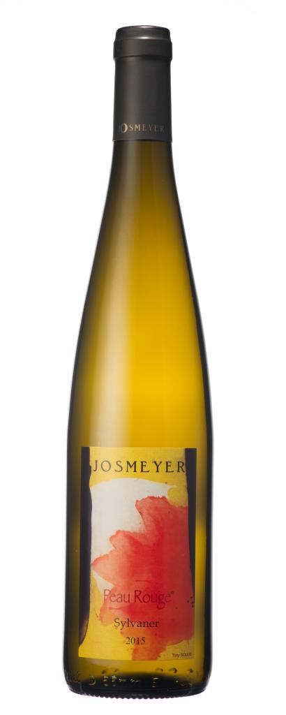 SAQ Sylvaner 'Peau Rouge' 2022, Josmeyer, Alsace