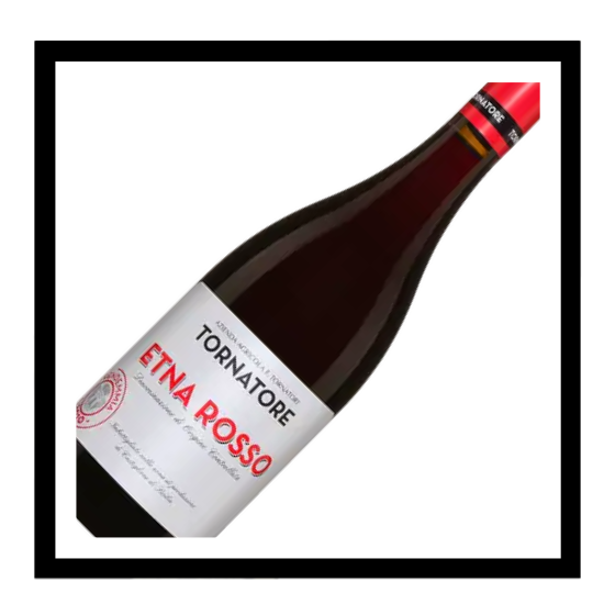 SAQ Etna Rosso dop 2022, AA Francesco Tornatore