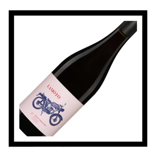 SAQ Conca de Barbera do ‘Lamoto’ 2025, Josep Foraster, Espagne
