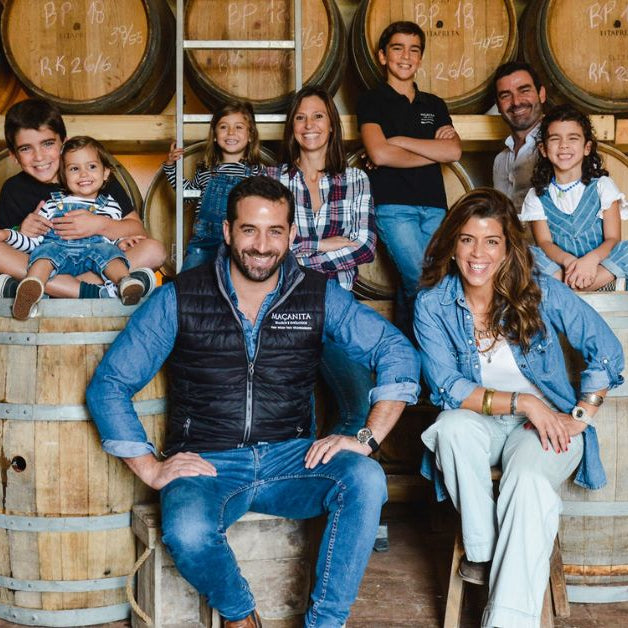 Douro branco 'Brother & Sister' 2023